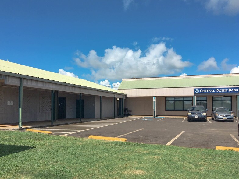 More Photos Of 4-1101-4-1105 Kuhio Hwy, Kapaa Unknown For Lease