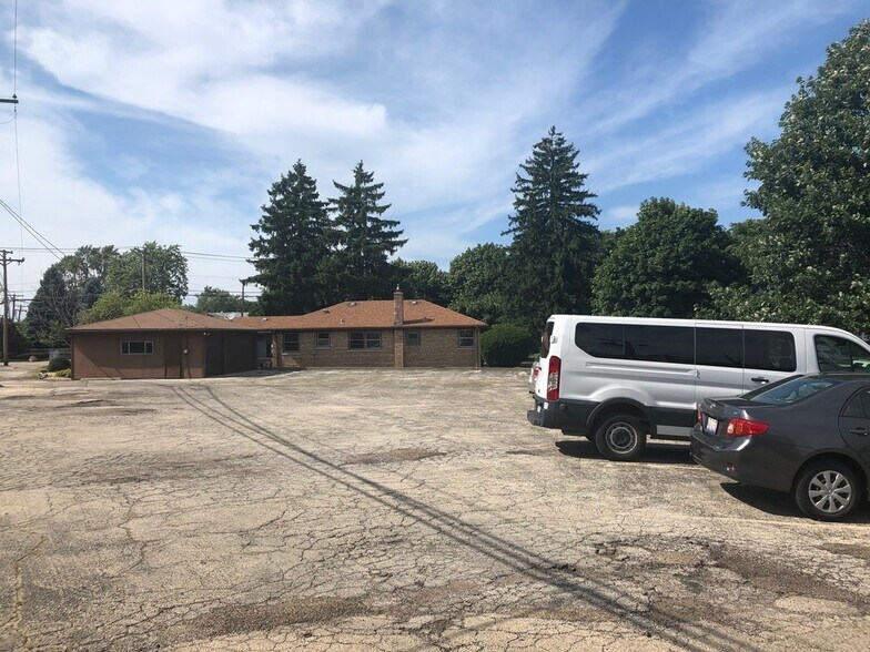 Primary Photo Of 7649 N Milwaukee Ave, Niles Land For Sale