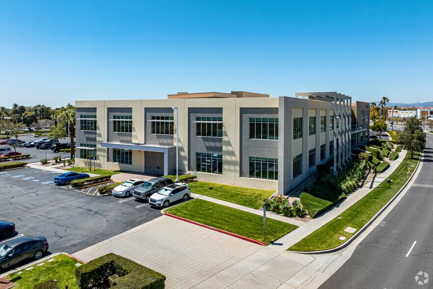 More Photos Of 3546 Concours St, Ontario Office For Lease