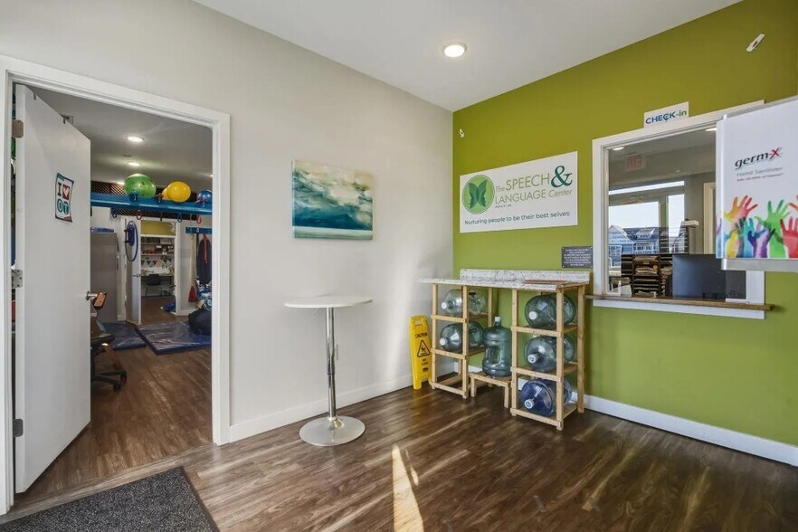 More Photos Of 1591 Port Republic Rd, Harrisonburg Office For Lease
