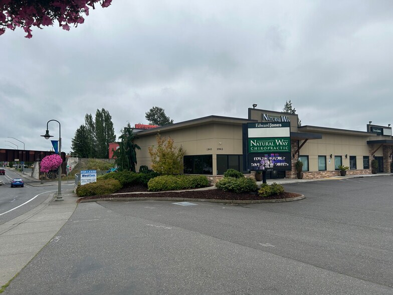 More Photos Of 1943 Main St, Ferndale Coworking Space