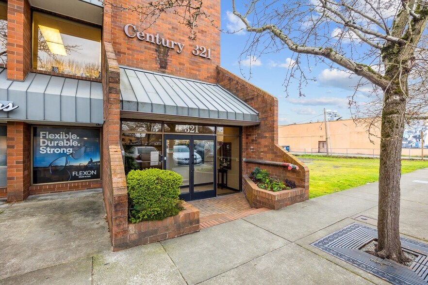 More Photos Of 321 Burnett Ave S, Renton Office For Sale