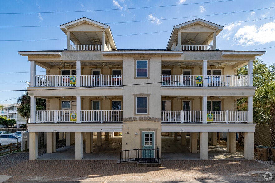 More Photos Of 13 Silver Ave, Tybee Island Apartments For Sale