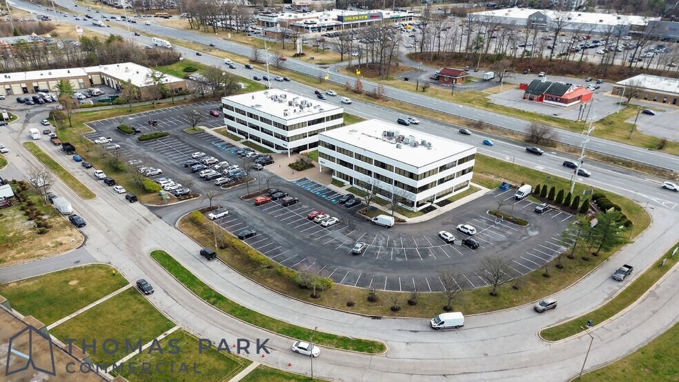 More Photos Of 1655 Crofton Blvd, Crofton Unknown For Lease