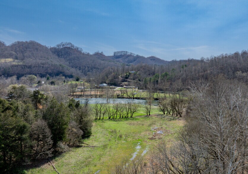 More Photos Of TBD Key Hole Rd, Fort Blackmore Land For Sale