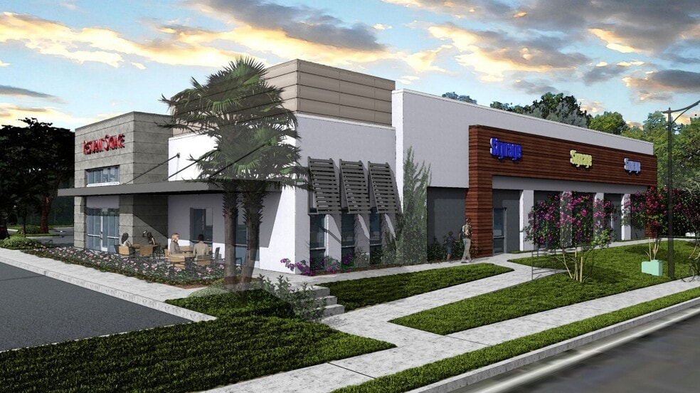 Primary Photo Of 286 Douglas Ave, Altamonte Springs General Retail For Lease