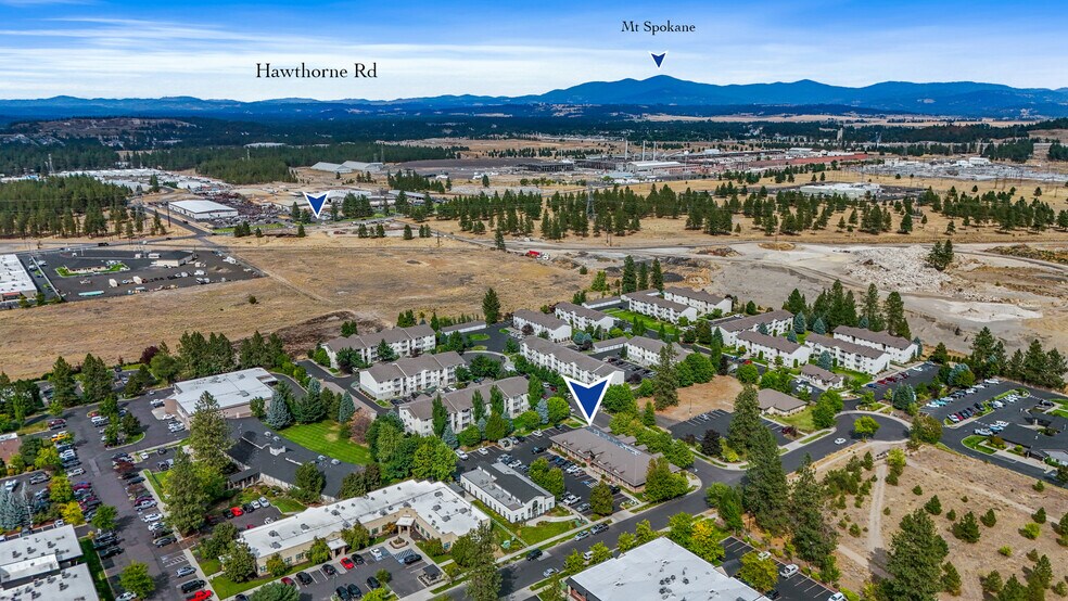 More Photos Of 1131 E Westview Ct, Spokane Medical For Lease