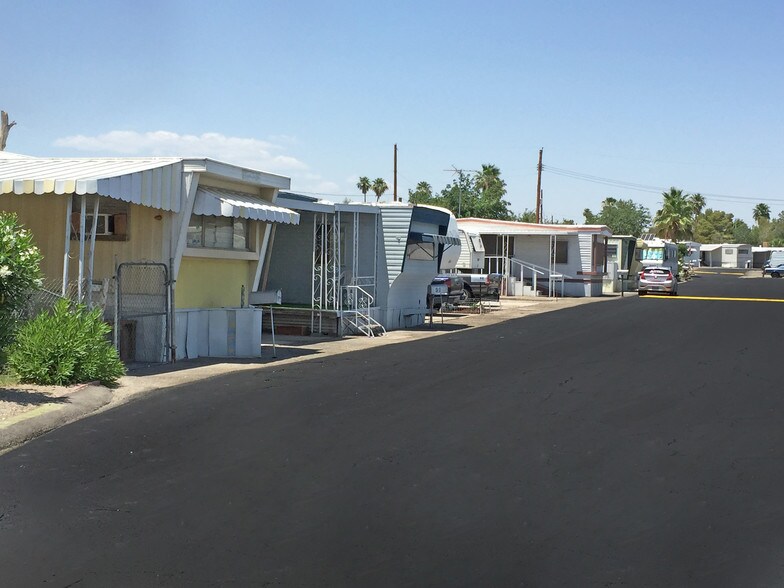 More Photos Of 2067 N Las Vegas Blvd, North Las Vegas Manufactured Housing Mobile Home Park For Sale