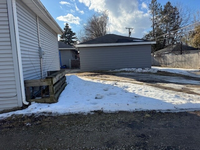 More Photos Of 78 W Walton Blvd, Pontiac Office For Sale