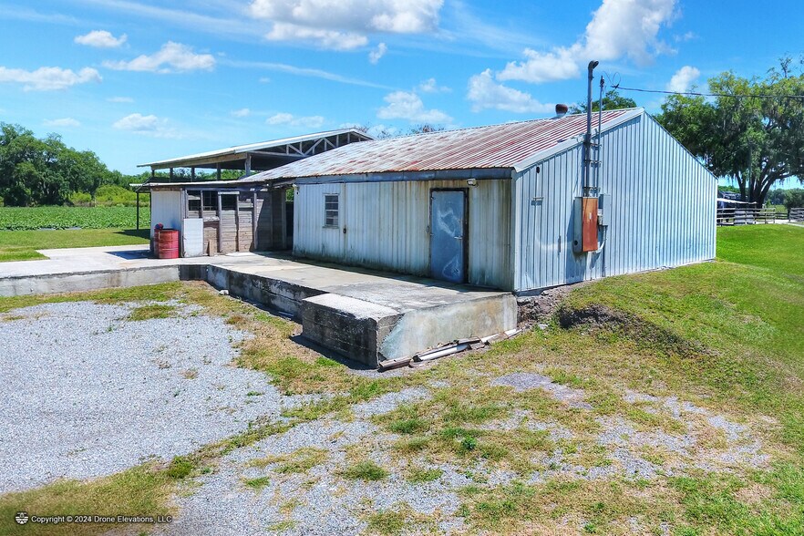 More Photos Of 5625 Stafford Rd, Plant City Land For Sale