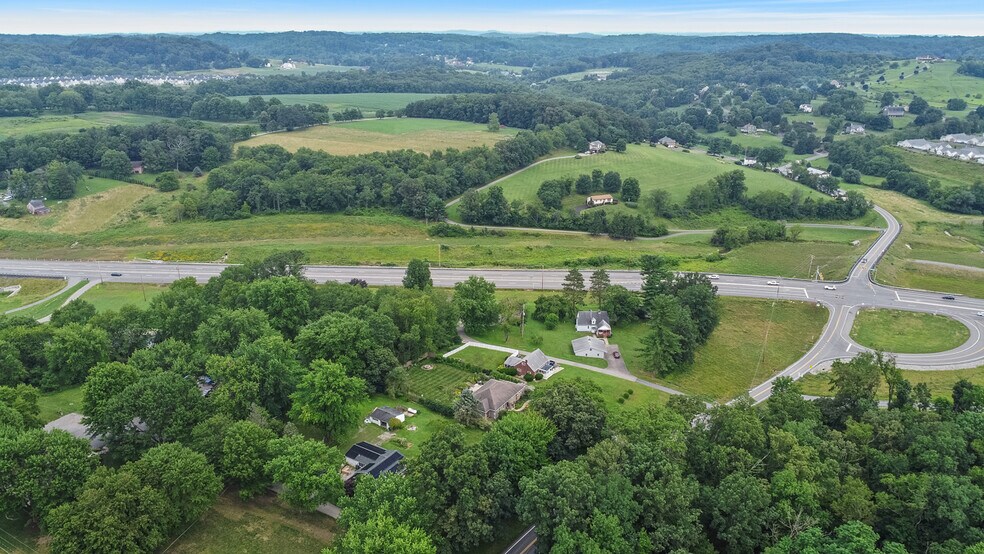 More Photos Of 102-108 Allemande Ln, Valencia Land For Sale