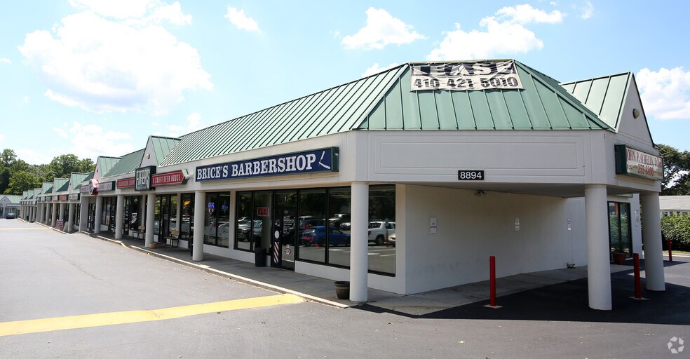 Primary Photo Of 8894 Fort Smallwood Rd, Pasadena Unknown For Lease