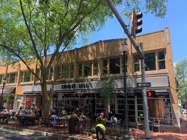 More Photos Of 3 W Gay St, West Chester Storefront Retail Office For Lease