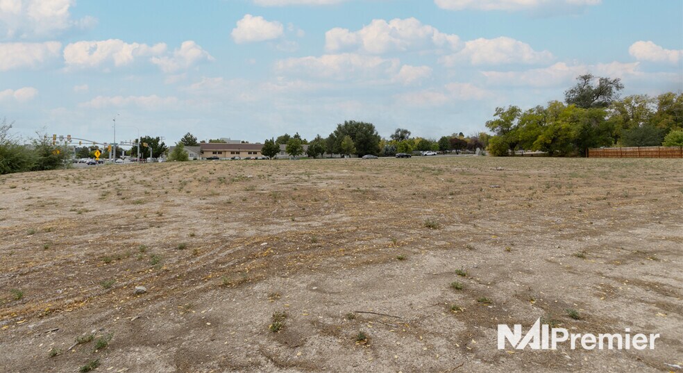 More Photos Of 6196 S Redwood Rd, Taylorsville Land For Sale