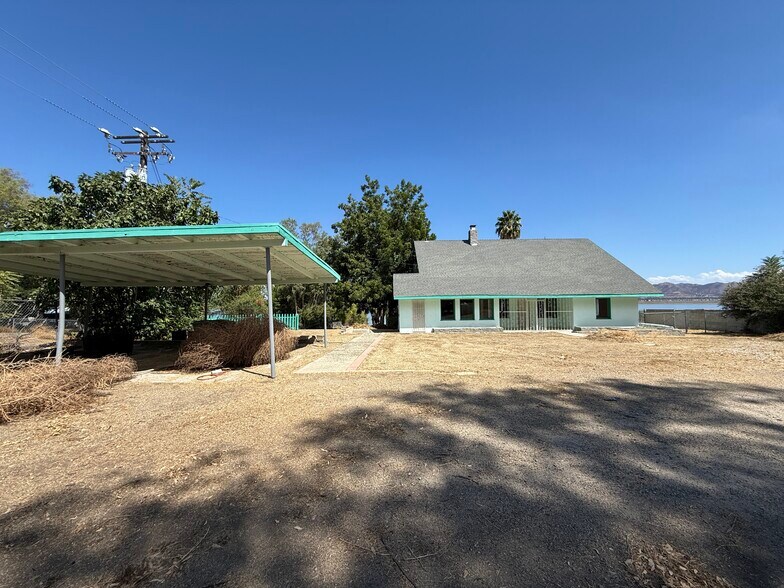 More Photos Of 17786 Grand Ave, Lake Elsinore Land For Sale