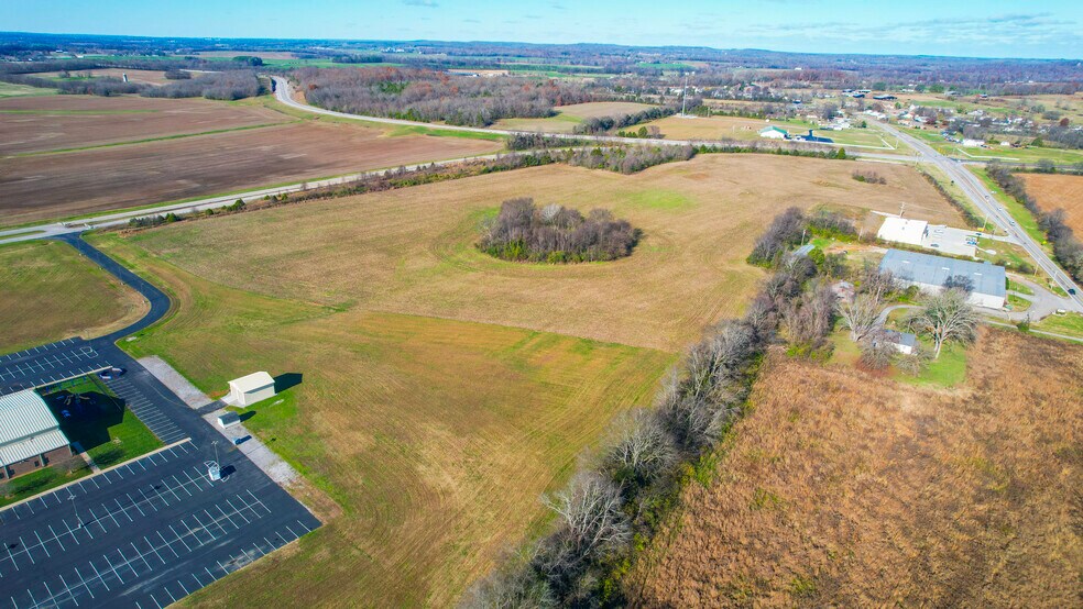 More Photos Of 0 Cadiz Rd, Hopkinsville Land For Sale