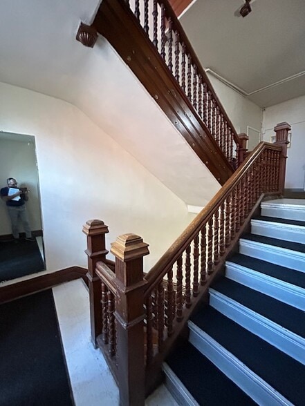 More Photos Of 97 Linwood Ave, Buffalo Multifamily For Sale