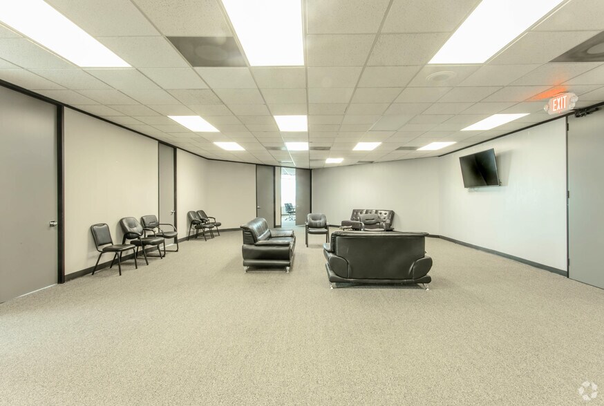 Photo of 3rd Floor Ste 330