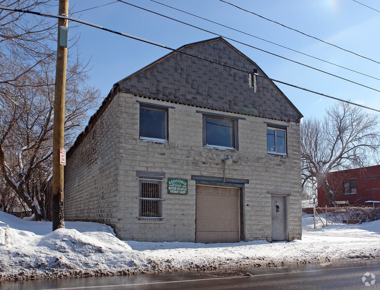More Photos Of 658 Joseph Ave, Rochester Auto Repair For Sale