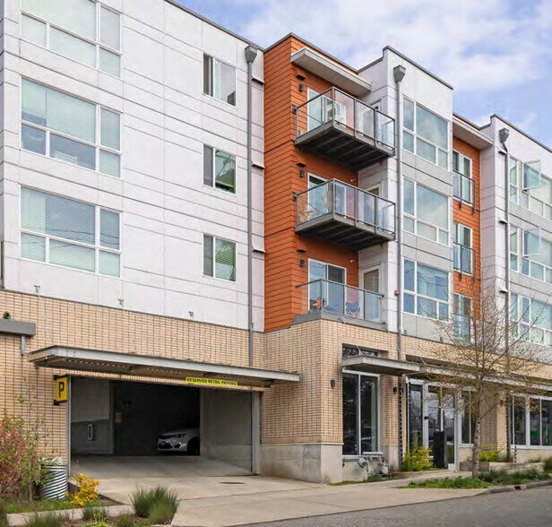 More Photos Of 4351 15th Ave S, Seattle Apartments For Sale