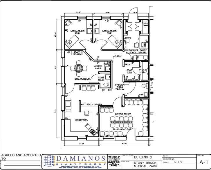 More Photos Of 2500 Nesconset Hwy, Stony Brook Medical For Sale