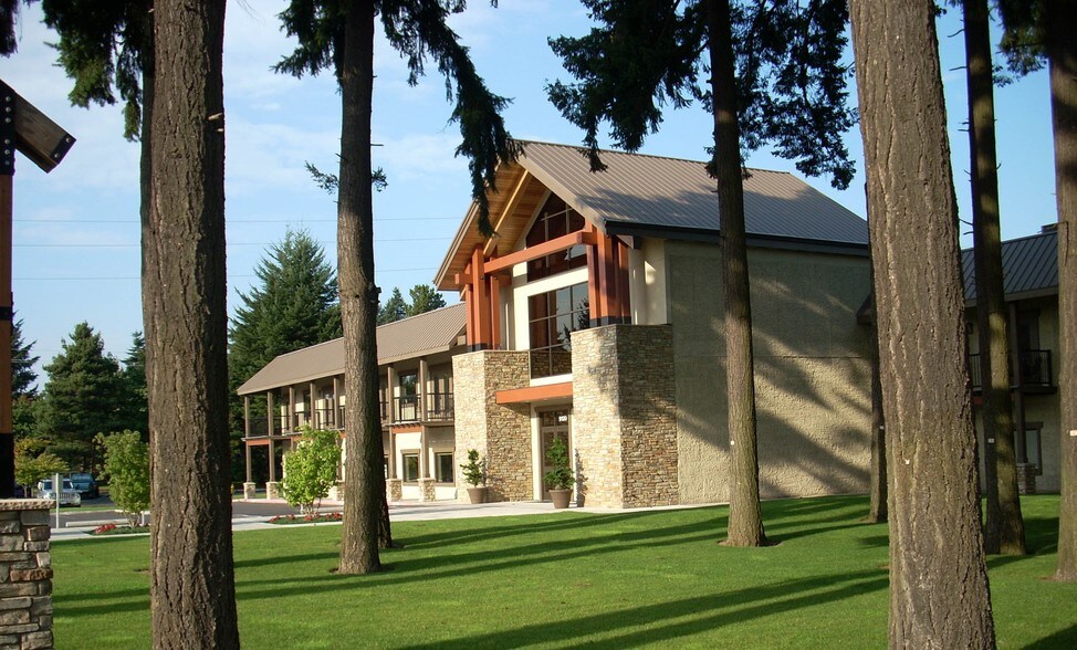 Primary Photo Of 9120 NE Vancouver Mall Loop, Vancouver Loft Creative Space For Lease