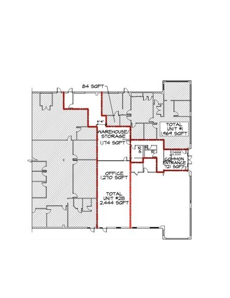 More Photos Of 705 Myles Standish Blvd, Taunton Manufacturing For Lease