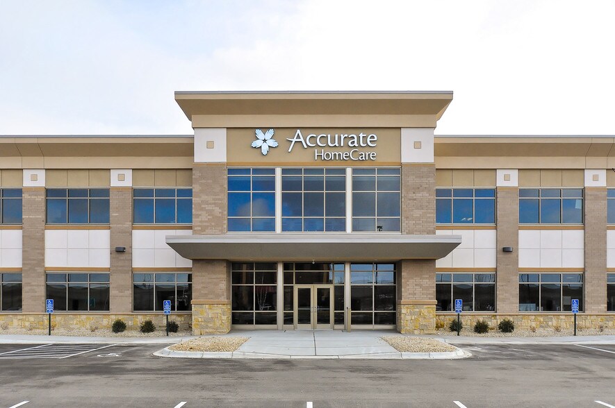 More Photos Of 9000 Quantrelle Ave NE, Otsego Office For Lease