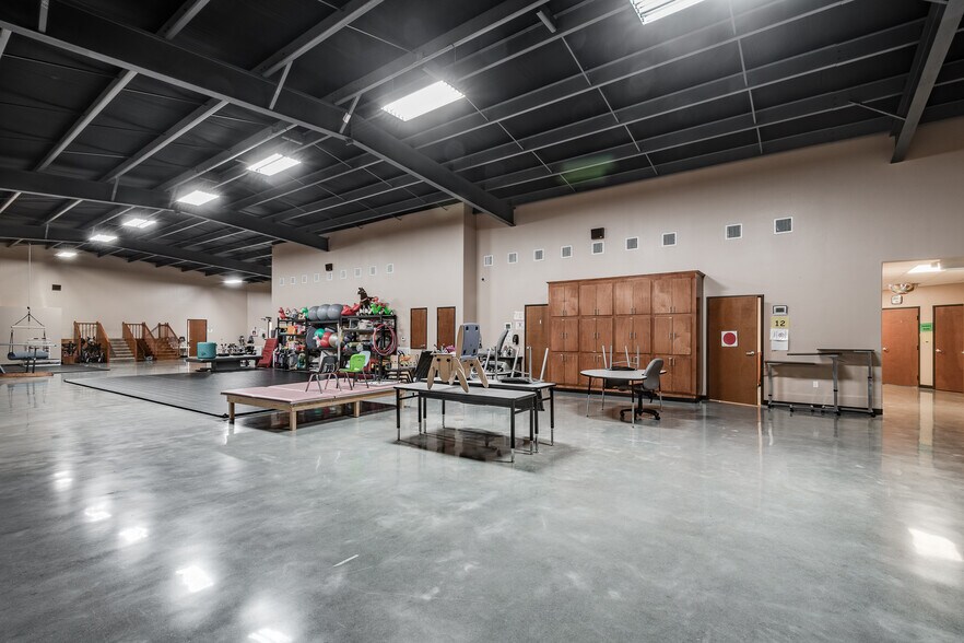 More Photos Of 23750 FM 1314 Rd, Porter Office For Sale