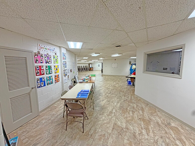 More Photos Of 8336 Carrleigh Pky, West Springfield Religious Facility For Sale