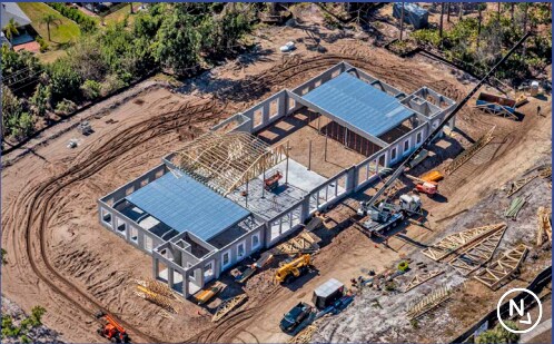 More Photos Of 1380 Center Rd, Venice Office For Lease