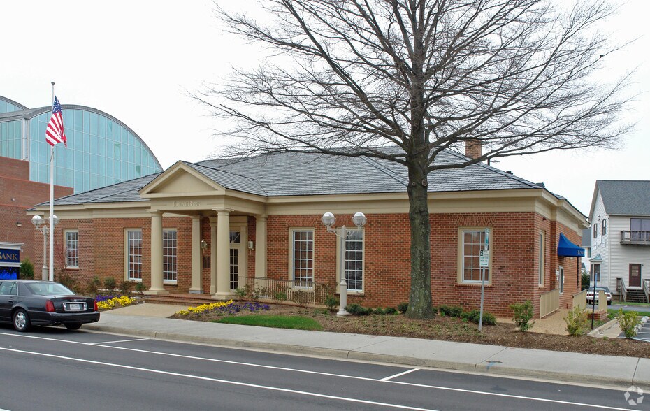 Primary Photo Of 550 Settlers Landing Rd, Hampton Bank For Sale