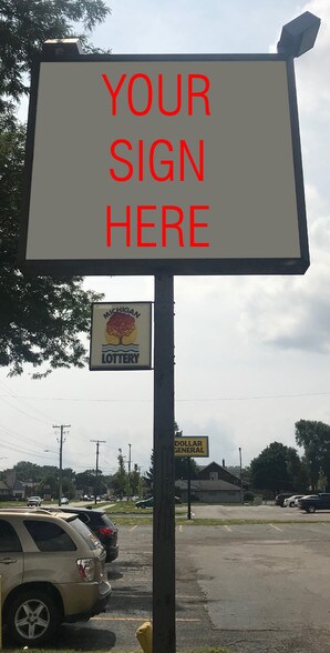 More Photos Of 22021 Ryan Rd, Warren Convenience Store For Sale