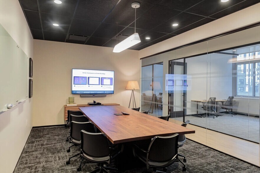 More Photos Of 776 6th Ave, New York Coworking Space