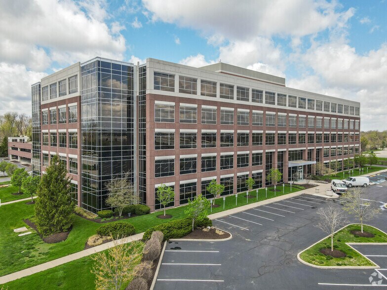 Primary Photo Of 13085 Hamilton Crossing Blvd, Carmel Office For Lease