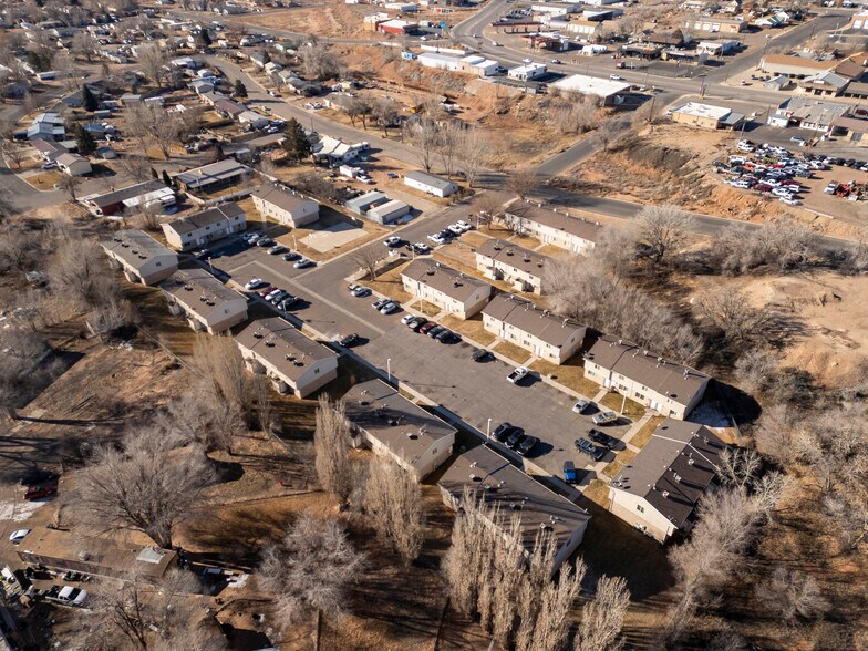 More Photos Of 275-360 S 300 E, Roosevelt Apartments For Sale