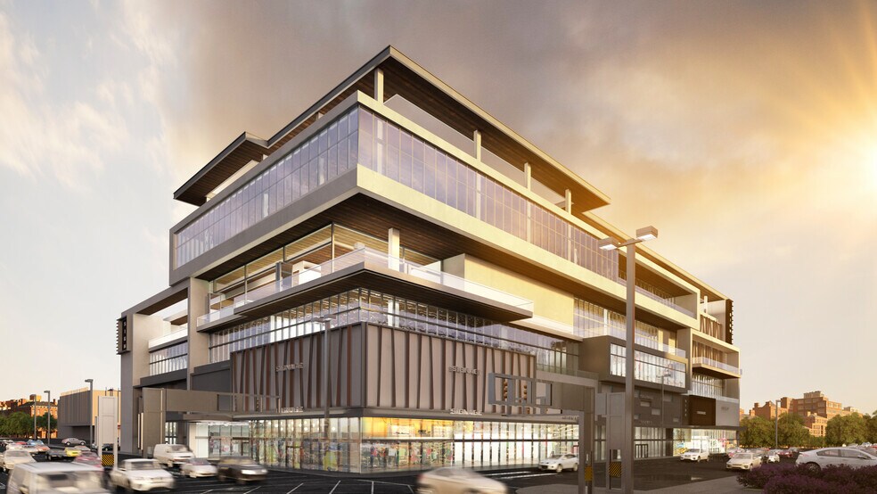 More Photos Of 575 Manila Ave, Jersey City Freestanding For Lease