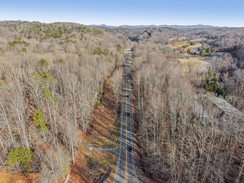 More Photos Of 3400 S Chestatee, Dahlonega Land For Sale
