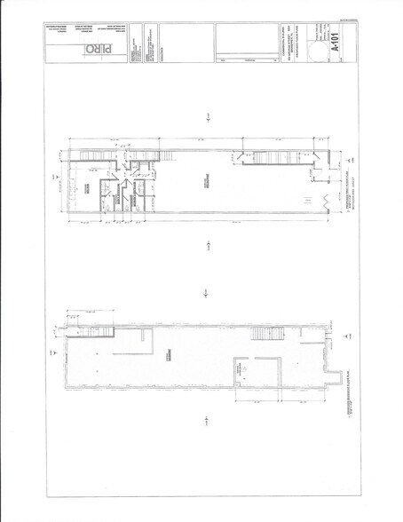 More Photos Of 359 George St, New Brunswick Storefront For Lease