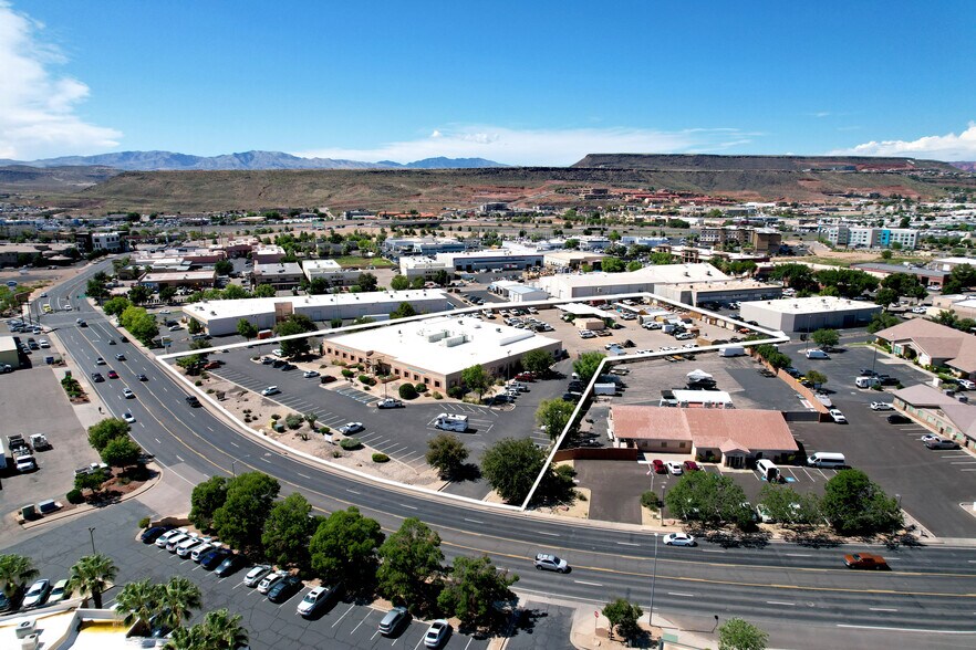 More Photos Of 345 E Riverside Dr, Saint George Light Distribution For Sale