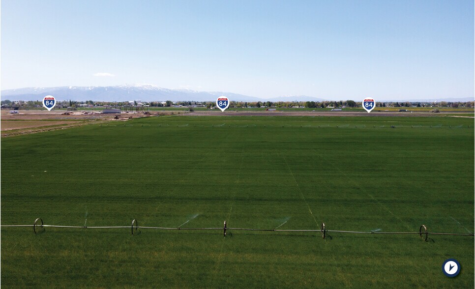 More Photos Of TBD W 300 S, Heyburn Land For Sale