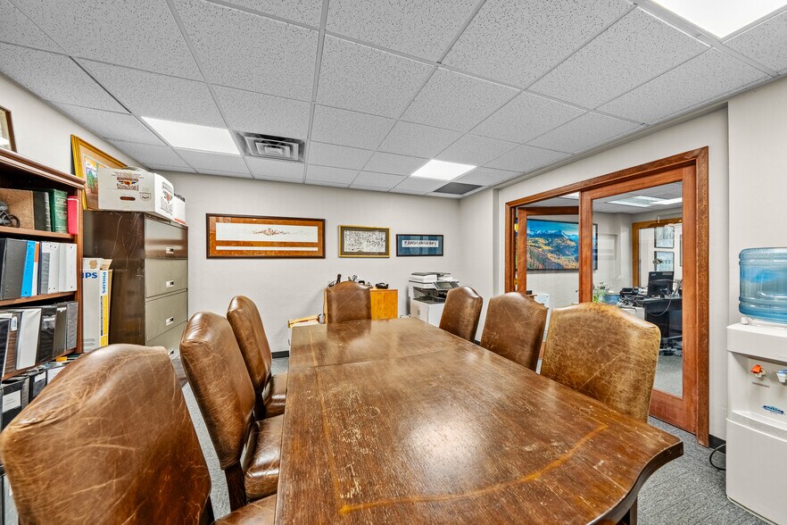 More Photos Of 960 E 2nd Ave, Durango Office For Sale