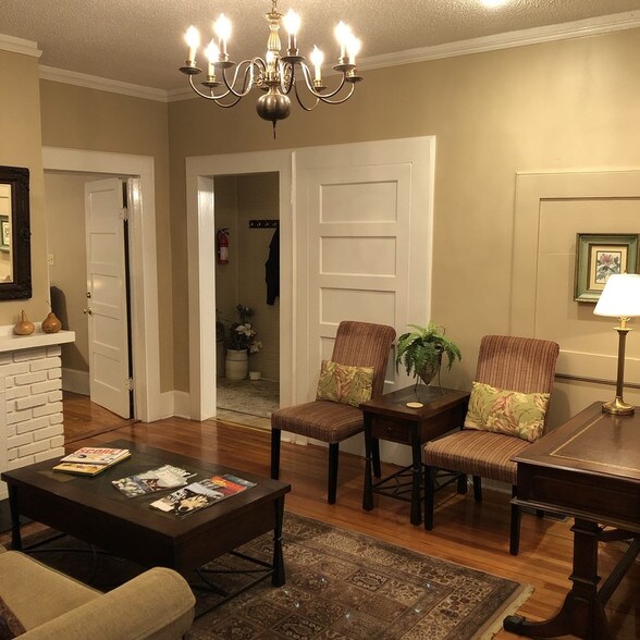 More Photos Of 7313 College St, Irmo Office For Sale