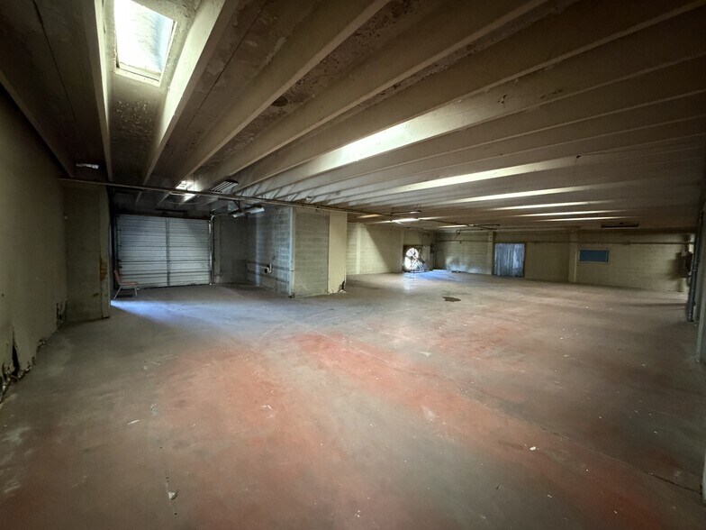 More Photos Of 1219 New Savannah Rd, Augusta Distribution For Lease