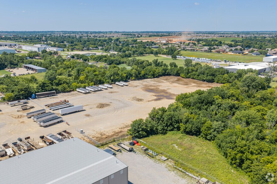 More Photos Of 2521 Council Rd, Oklahoma City Land For Lease