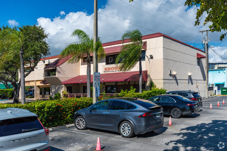 Primary Photo Of 5885 SW 73rd St, South Miami Storefront Retail Office For Lease