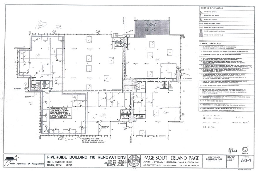 More Photos Of 118 E Riverside Dr, Austin Office For Lease