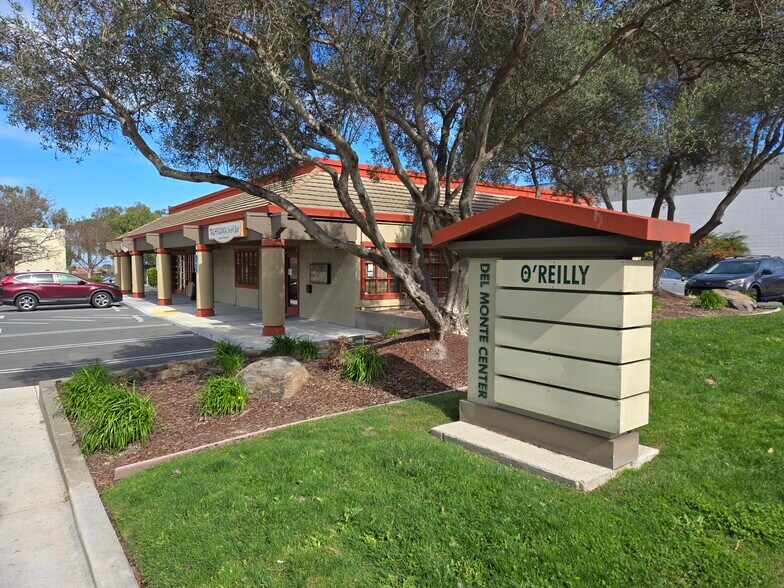 More Photos Of 600-636 San Pablo Ave, Pinole Unknown For Lease