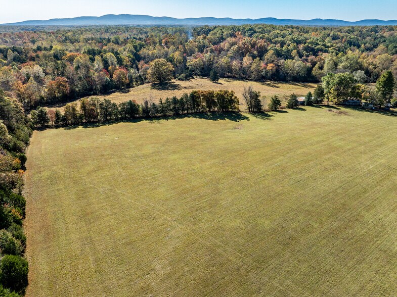 More Photos Of 7634 Seminole Trl, Ruckersville Land For Sale