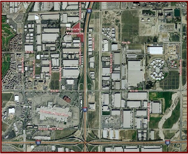 More Photos Of 9050 Charles Smith Ave, Rancho Cucamonga Warehouse For Sale